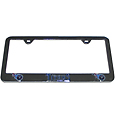 Tennessee Titans Tag Frame
